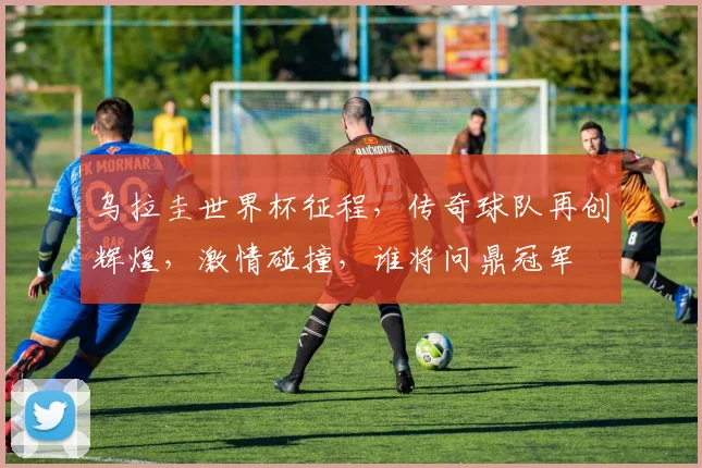 乌拉圭世界杯征程，传奇球队再创辉煌，激情碰撞，谁将问鼎冠军