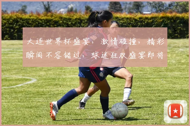 大连世界杯盛宴，激情碰撞，精彩瞬间不容错过，球迷狂欢盛宴即将开启